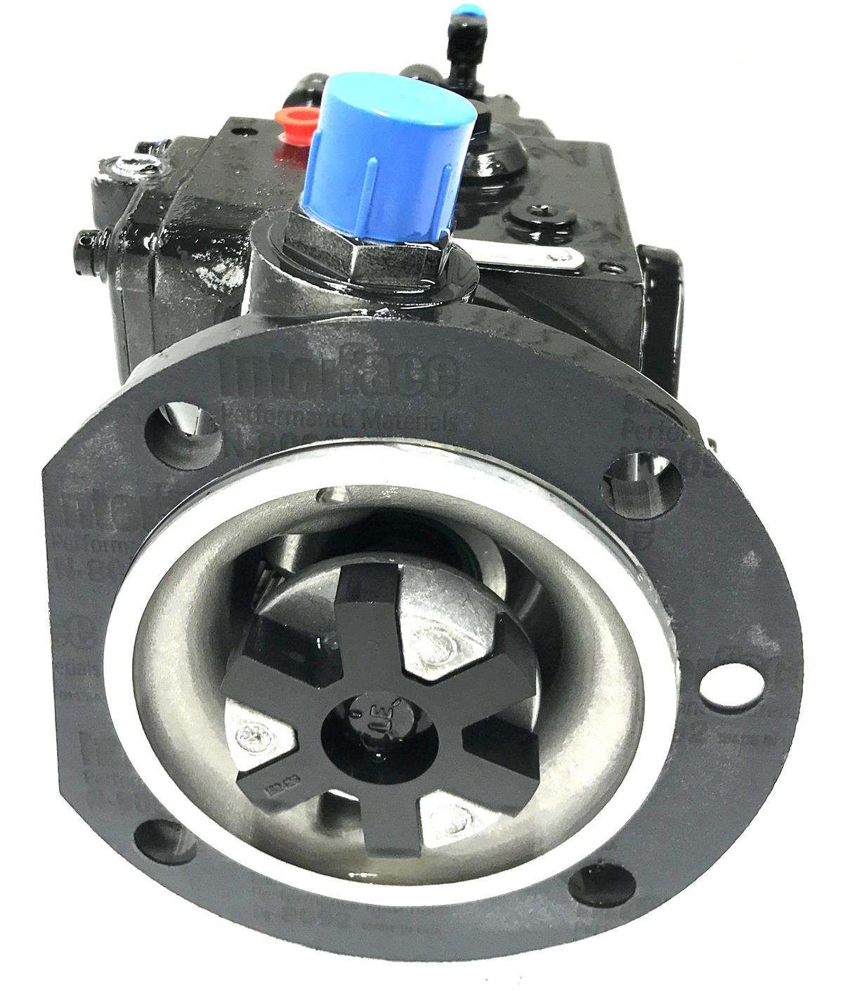 Fuel Injection Pump for Cummins Diesel Engine NHC250 PT Style Pump